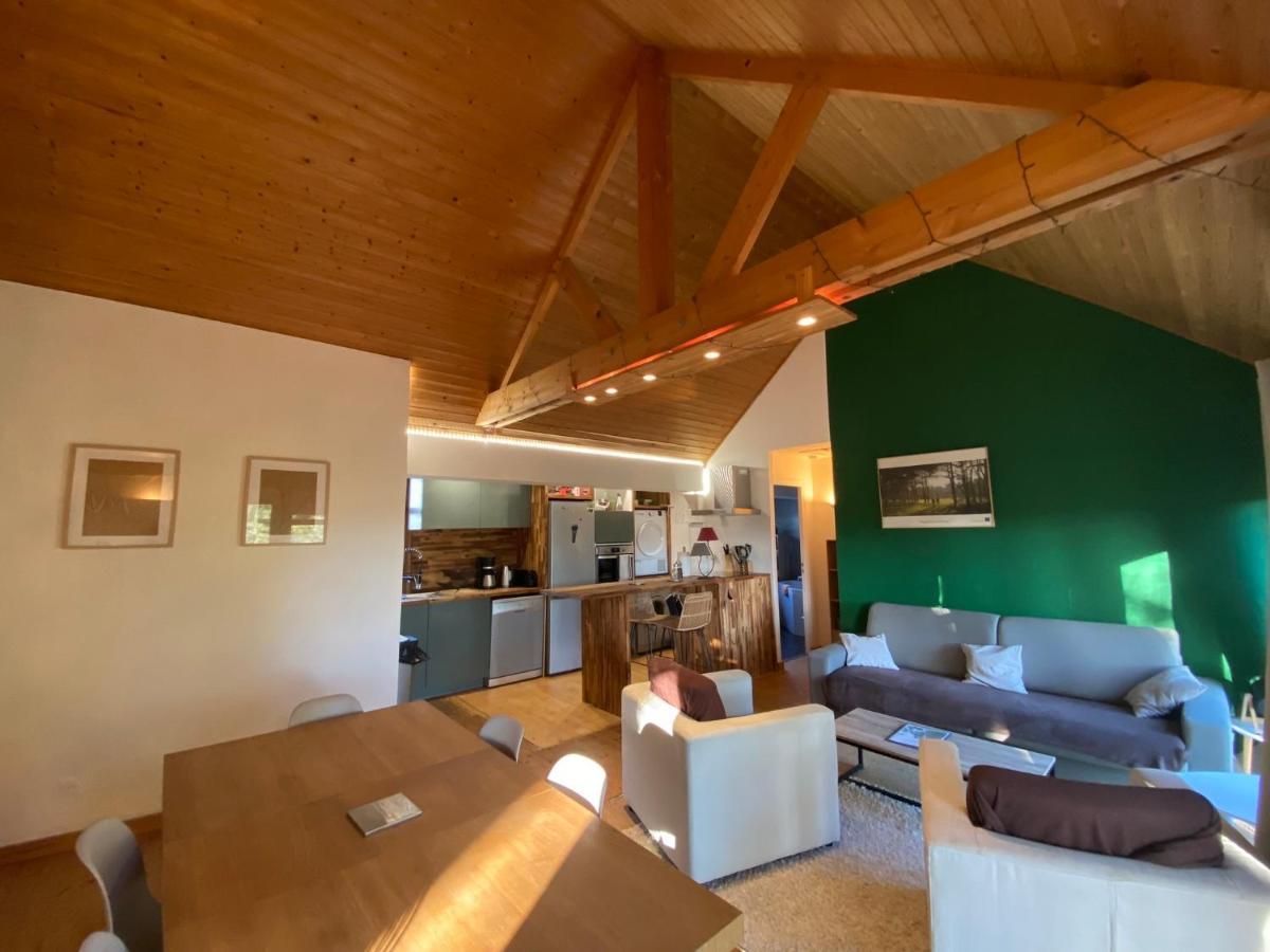 La Villa Dans Les Pins Канів Екстер'єр фото